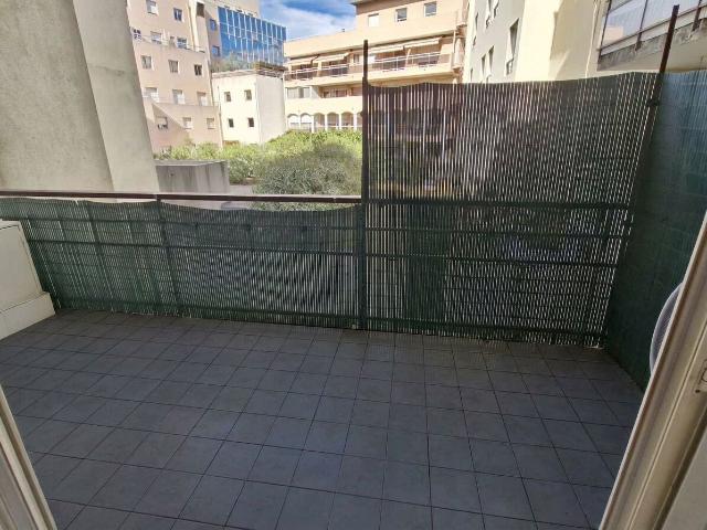 Appartement 2 pièces 32 m²