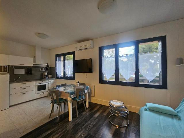 Appartement 2 pièces 32 m²
