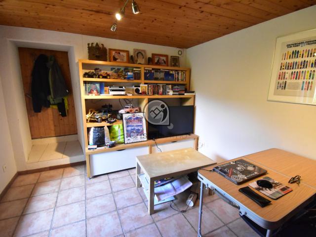 Appartement 2 pièces 32 m²