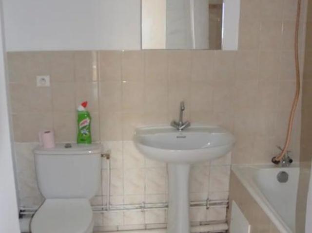 Appartement 2 pièces 32 m²