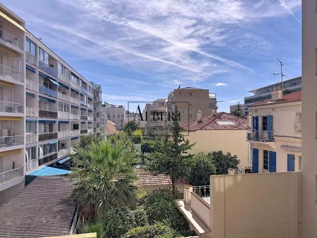 Appartement 2 pièces 32 m²