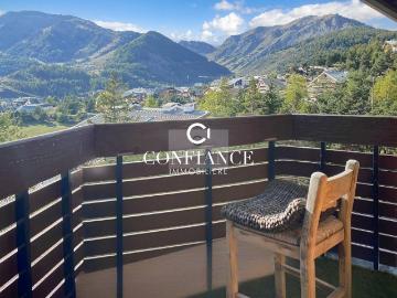 Appartement 2 pièces 32 m²