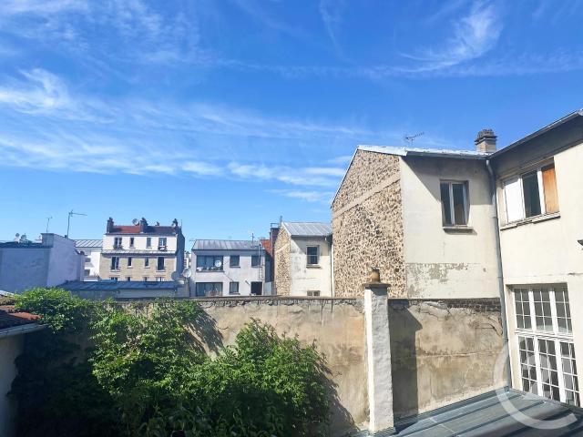 Appartement 2 pièces 32 m²