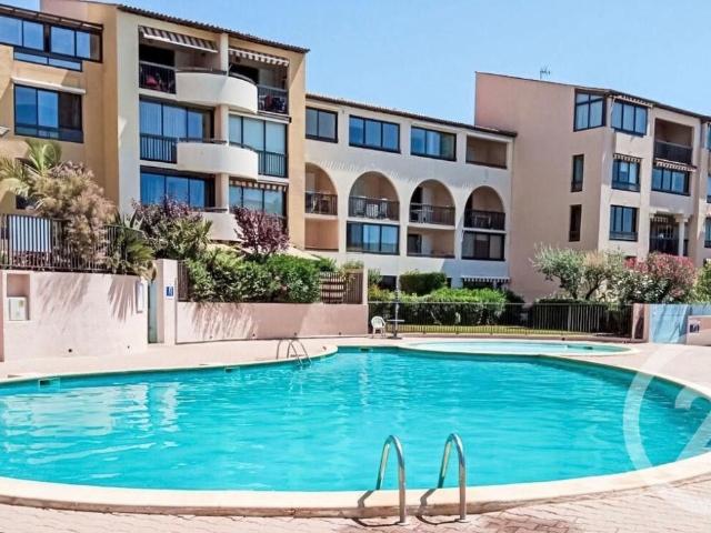 Appartement 2 pièces 32 m²