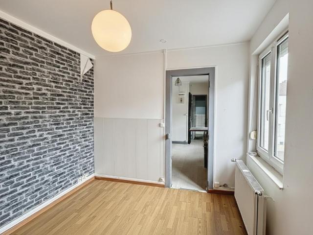 Appartement 2 pièces 32 m²