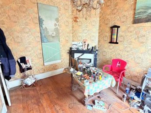 Appartement 2 pièces 32 m²