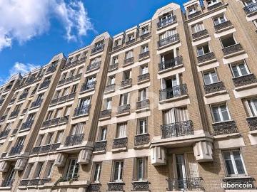 Canal Saint-Martin, Paris, Île-de-France