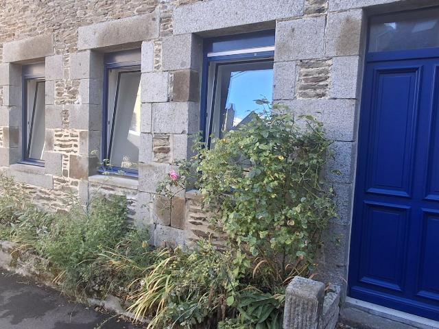 Appartement 2 pièces 32 m²