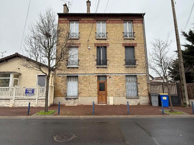 Appartement 2 pièces 32 m²