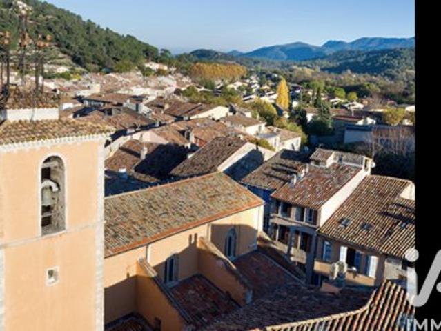 Appartement 2 pièces 32 m²
