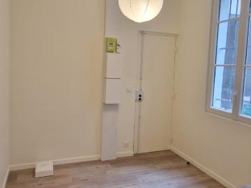 Appartement 2 pièces 32 m²