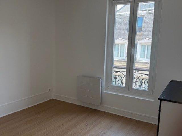 Appartement 2 pièces 32 m²