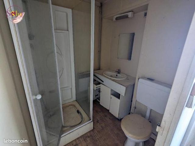 Appartement 2 pièces 32 m²