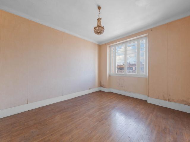 Appartement 2 pièces 32m2