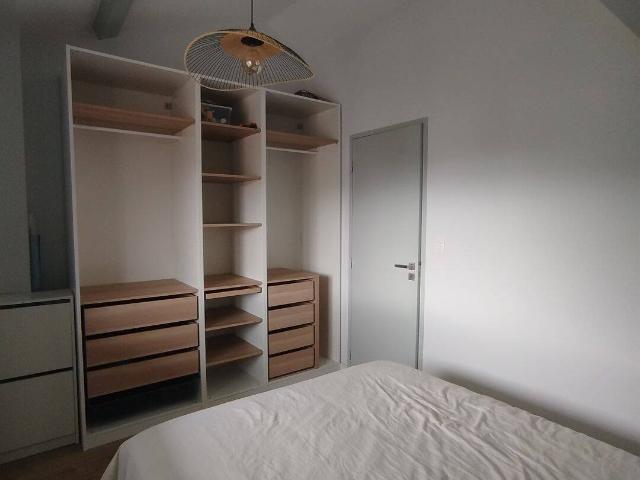 Appartement 2 pièces, 32m2