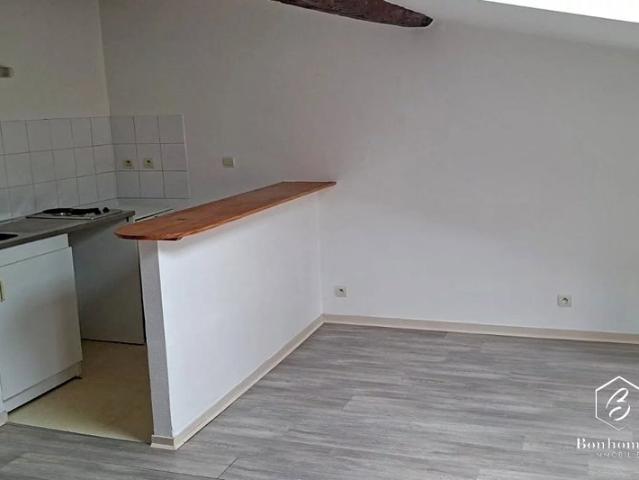 Appartement 2 pièces 32m² Cadillac