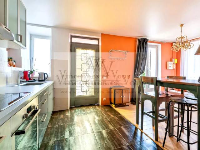 Appartement 2 Pièces 32m² au pied des Bords de Marne