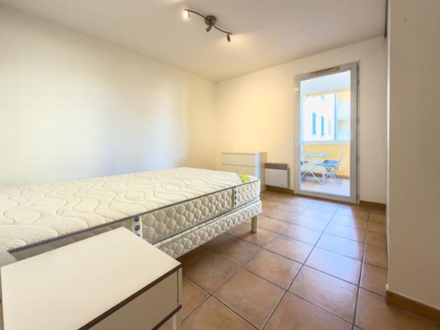 Appartement 2 pièces
