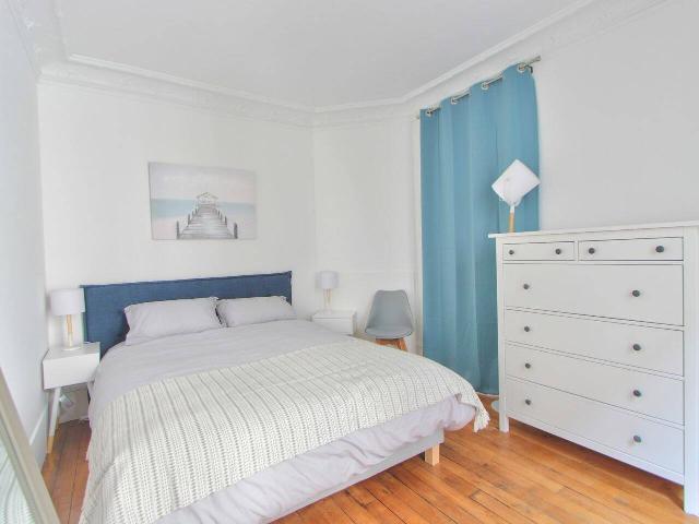 Appartement 2 pièces