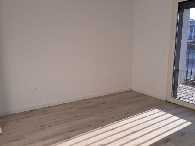 Appartement 2 pièces