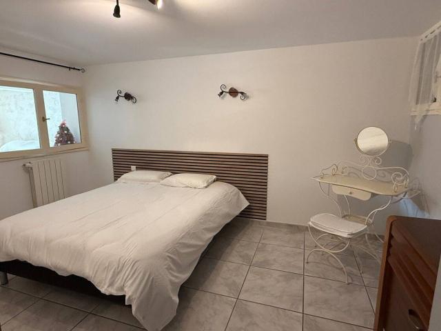 Appartement 2 pièces