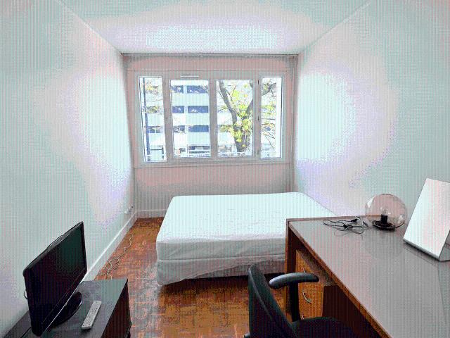 Appartement 2 pièces