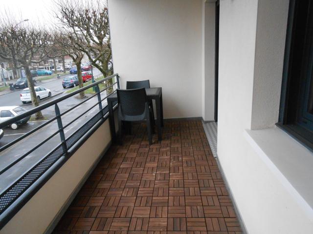 Appartement 2 pièces