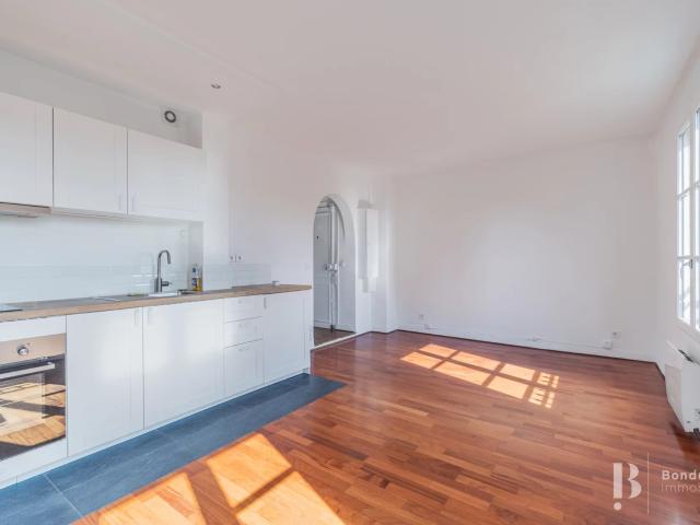 Appartement 2 pièces