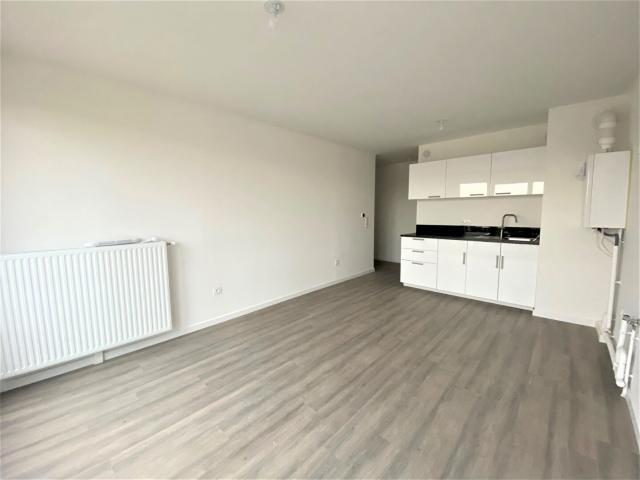 Appartement 2 pièces