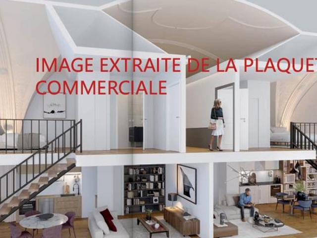 appartement 2 pièces