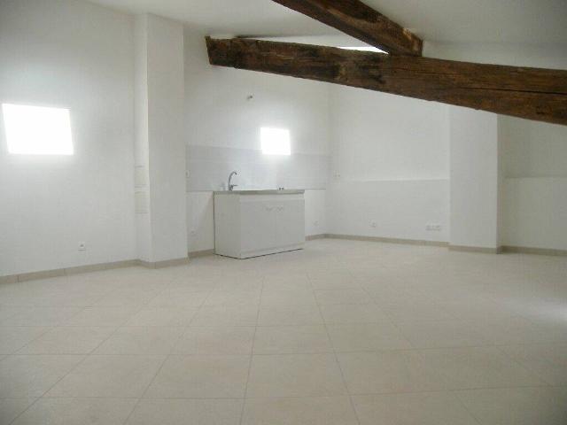 Appartement 2 pièces