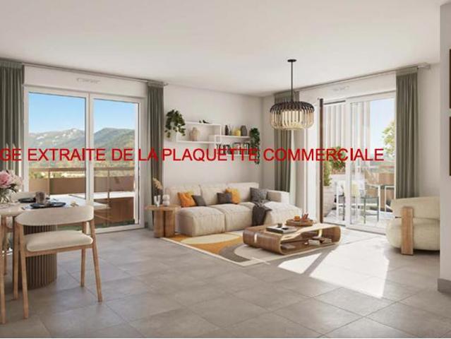 appartement 2 pièces