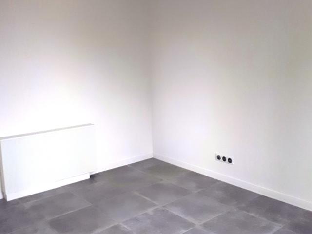 Appartement 2 pièces 37.46m²