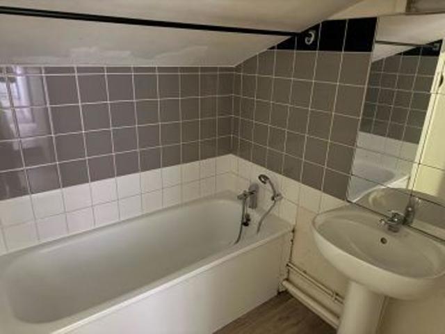 Appartement 2 pièces 37.78 m²