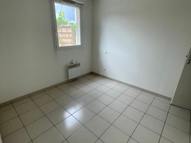 Appartement 2 pièces 37.82m²