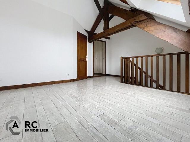 Appartement 2 pièces 37,84 m² La Chapelle Saint Mesmin