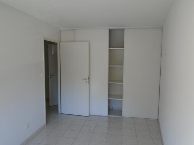 Appartement 2 pièces 37.26m²