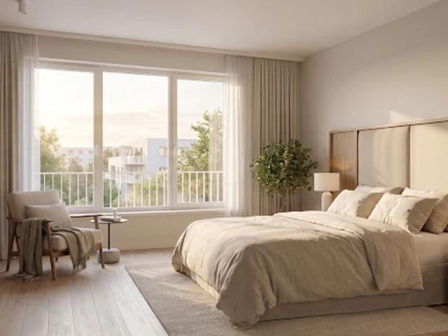 Appartement 2 pièces 37 m2