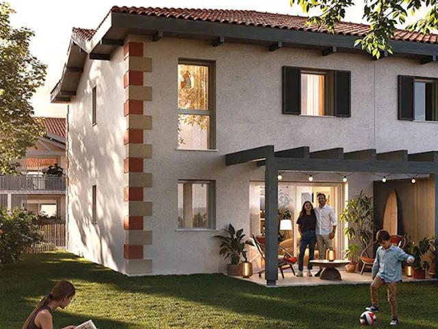 Appartement 2 pièces 37 m2
