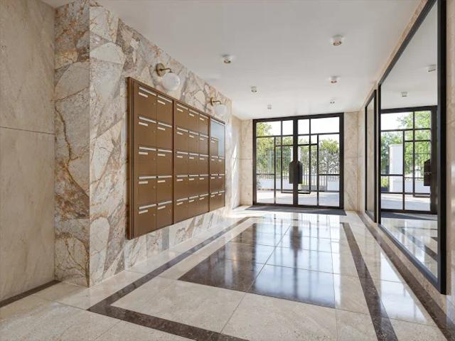 Appartement 2 pièces 37 m2