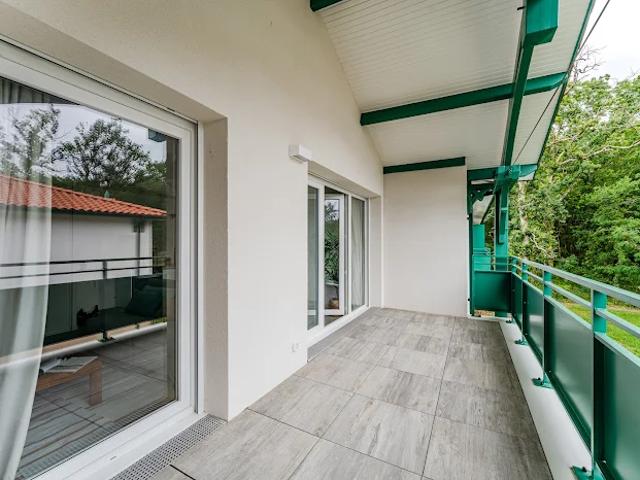 Appartement 2 pièces 37 m2