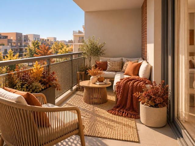 Appartement 2 pièces 37 m2