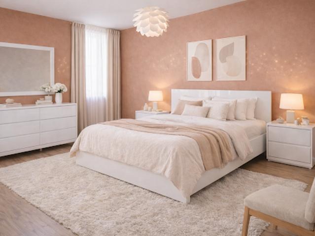 Appartement 2 pièces 37 m2