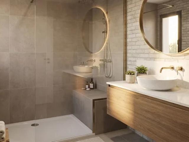 Appartement 2 pièces 37 m2