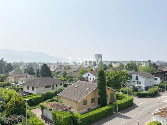 Appartement 2 Pieces 37 m2 la tronche