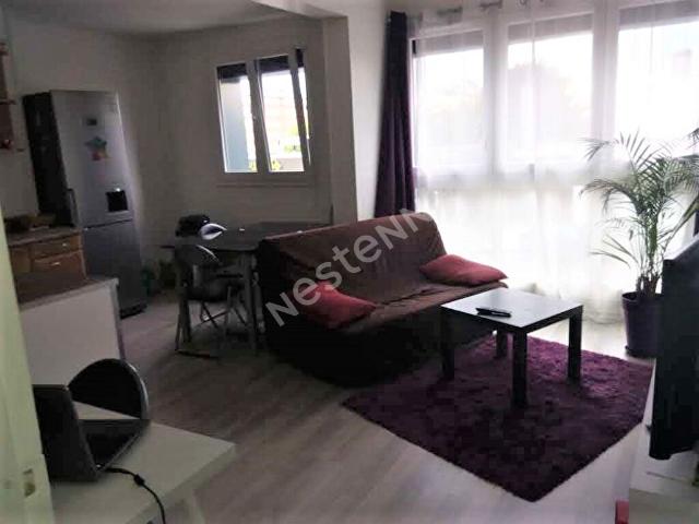 Appartement 2 pièces, 37 m² à louer à Tinqueux 51430