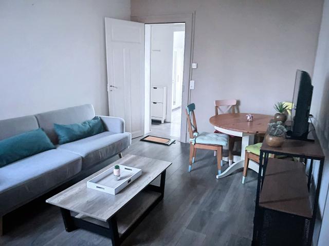 Appartement 2 pièces, 37 m² à louer à Tinqueux 51430
