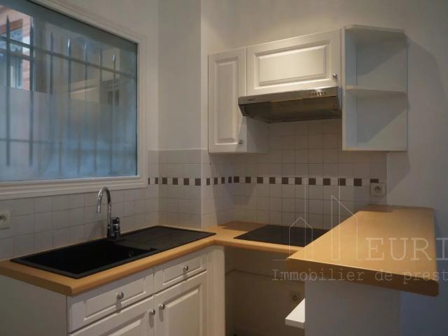 Appartement 2 pièces, 37 m² à louer à Toulouse 31000