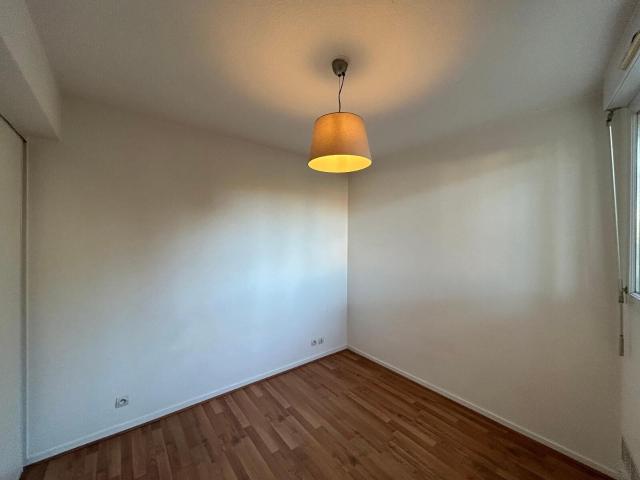 Appartement 2 pièces, 37 m² à louer à Toulouse 31300