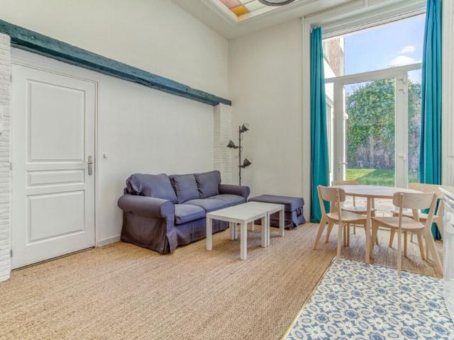 Appartement 2 pièces, 37 m² à louer à Tourcoing 59200